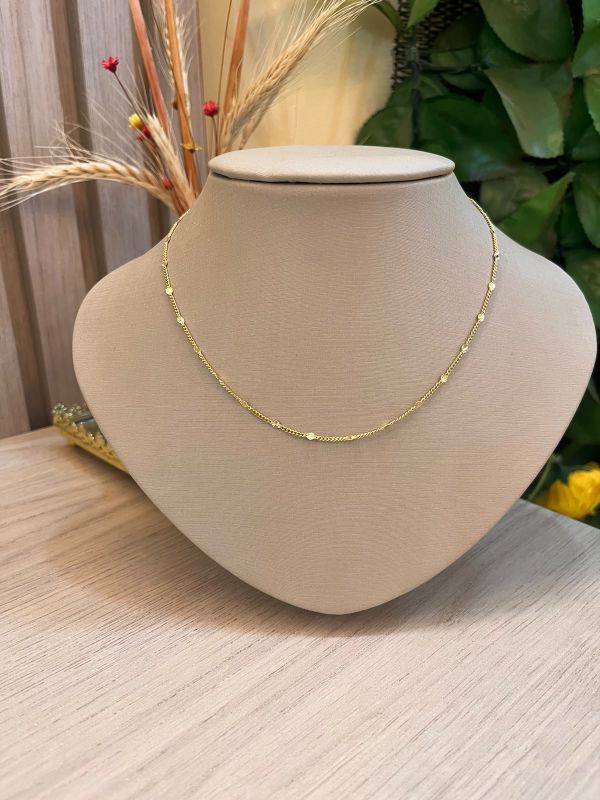 CHOKER DE BRILINHO