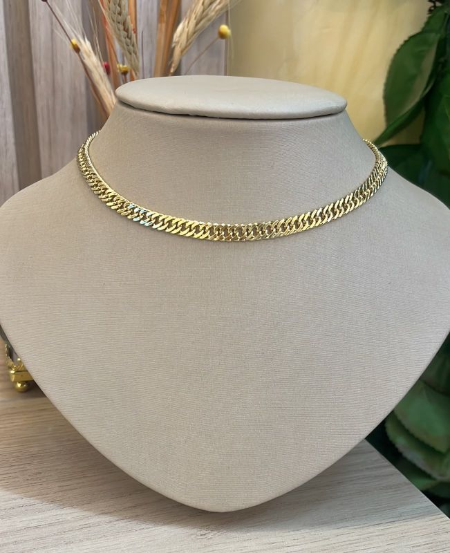CHOKER DE DINHEIRO