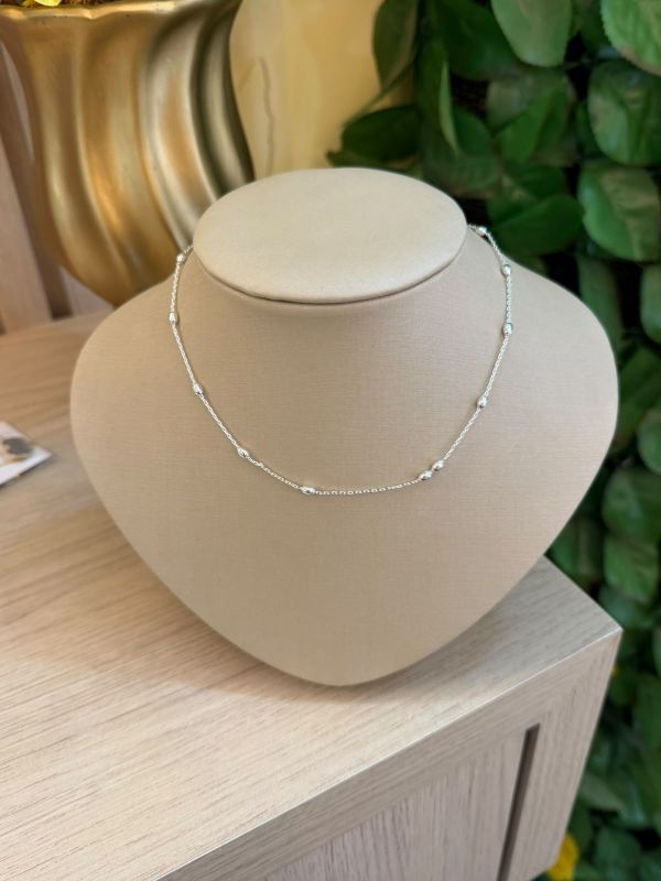 CHOKER DOZE PONTOS
