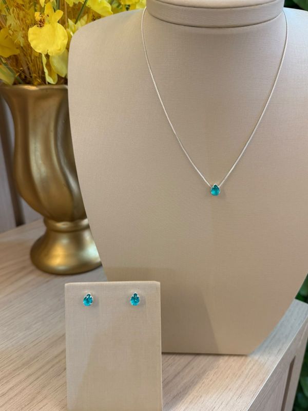 CONJUNTO GOTA