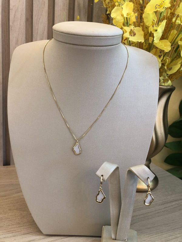 CONJUNTO ORGANICO
