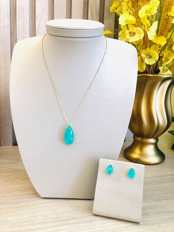 CONJUNTO PEDRAS
