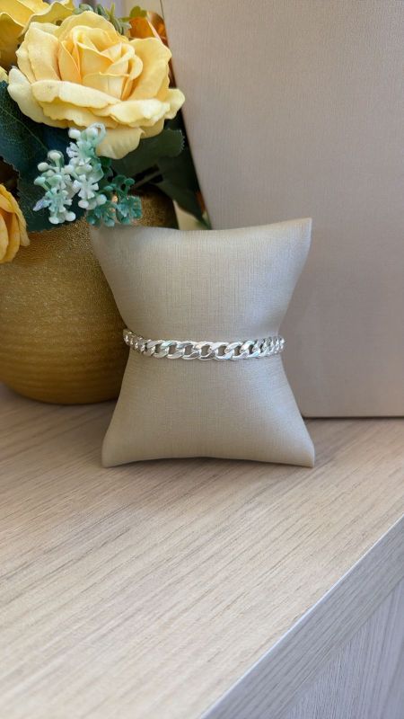 PULSEIRA FEMININA ELO GROSSO