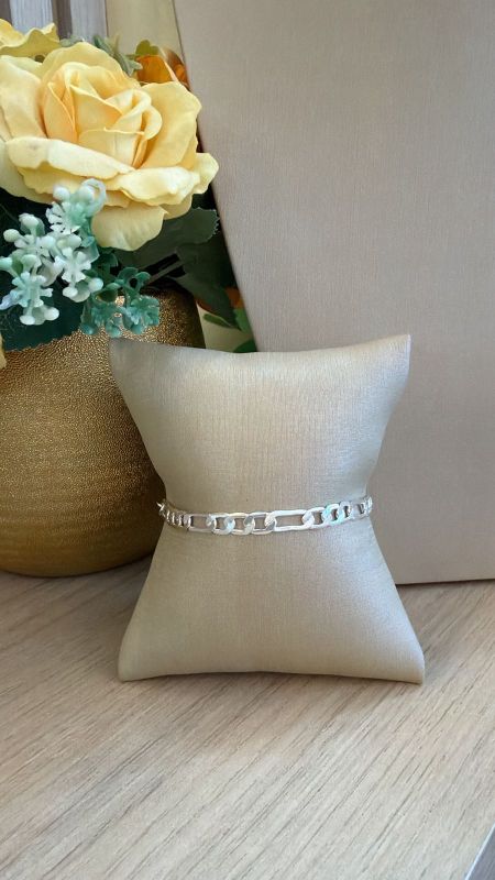 PULSEIRA MASCULINA ELOS GRANDES