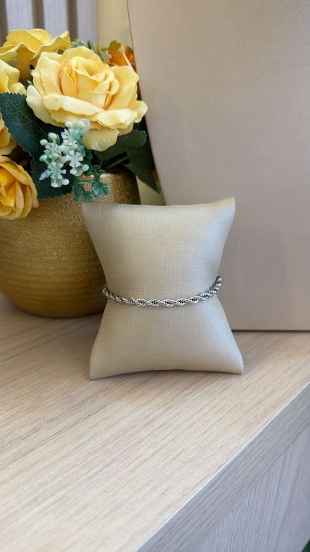 PULSEIRA MASCULINA CORDÃO BAIANO