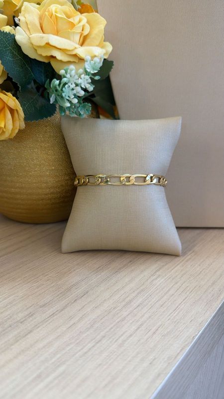 PULSEIRA MASCULINA