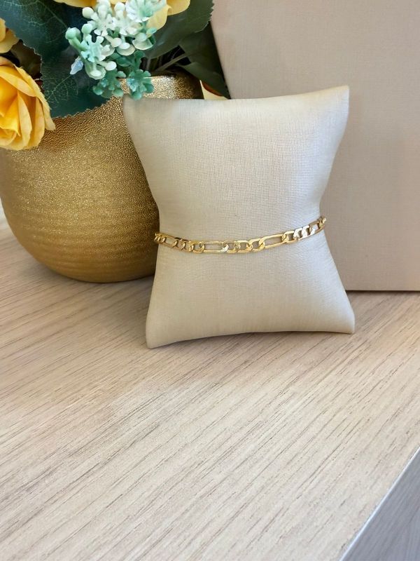 PULSEIRA MESCULINA ELO TRES EM UM