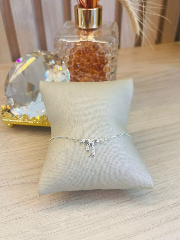 PULSERA DE LAÇO
