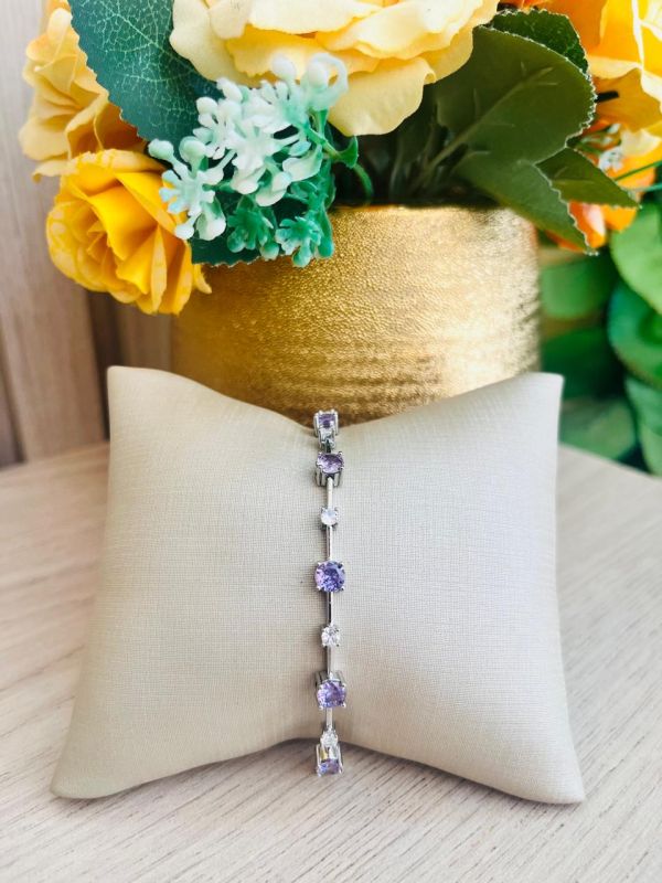 PULSEIRA CANUTILHO ROXA