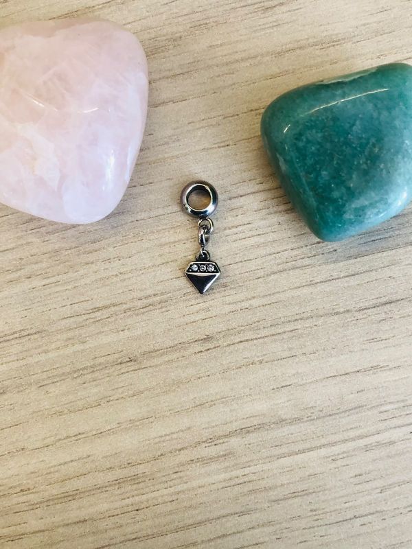 BERLOQUE DIAMANTE