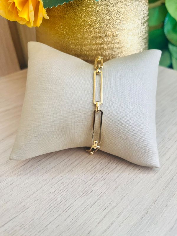 PULSEIRA ELOS FINOS