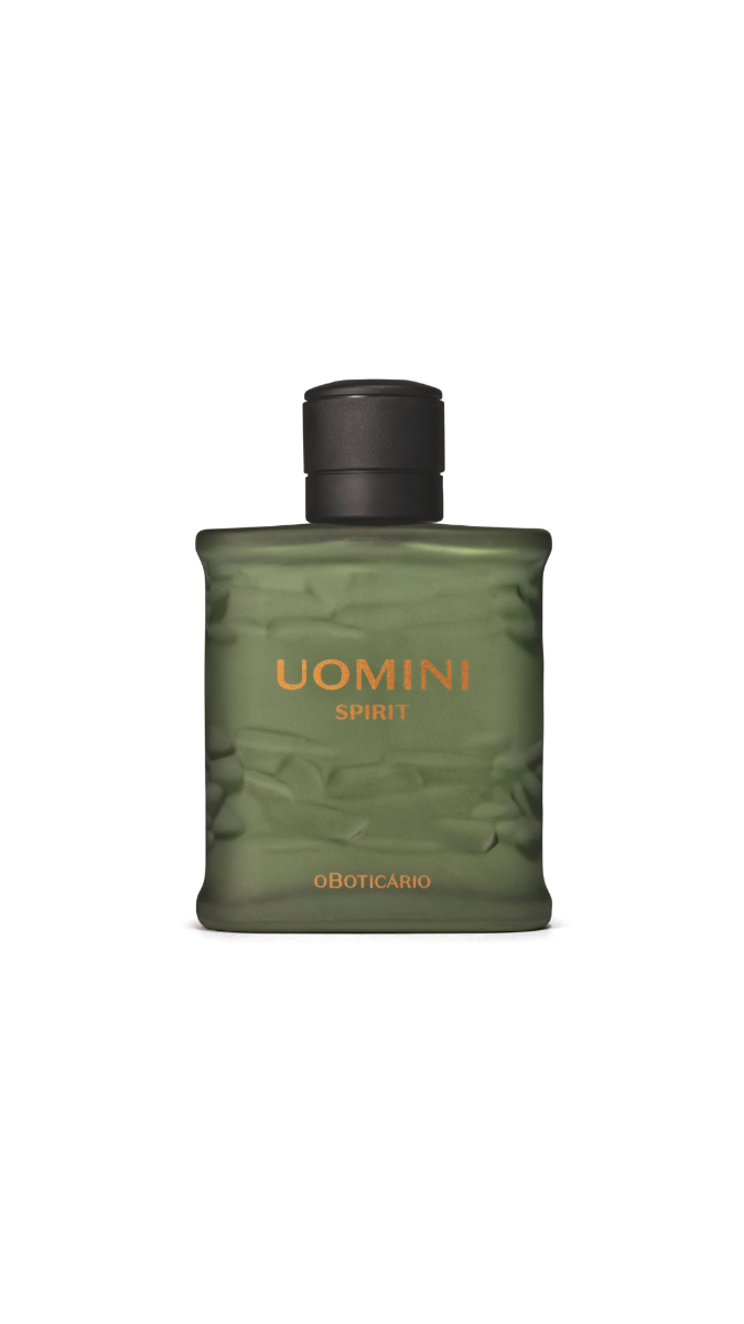 Perfume uomini spirit