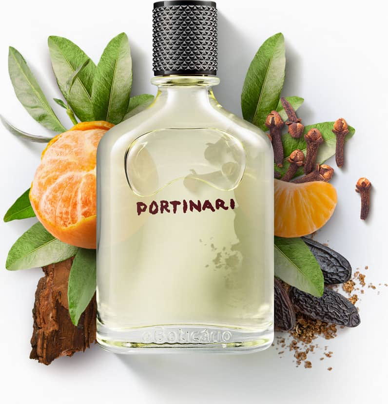 Perfume Portinari