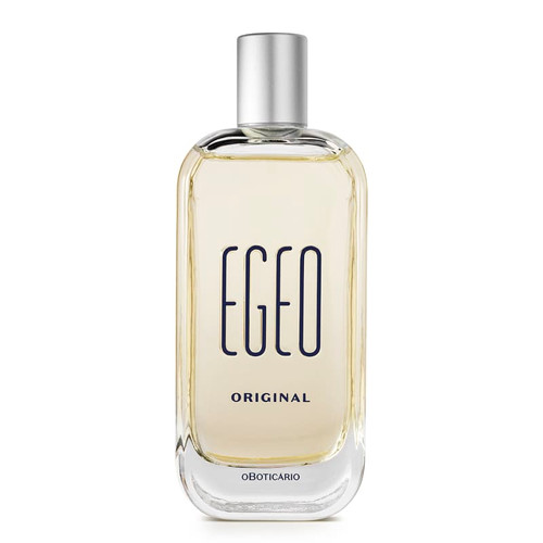 Perfume egeo original