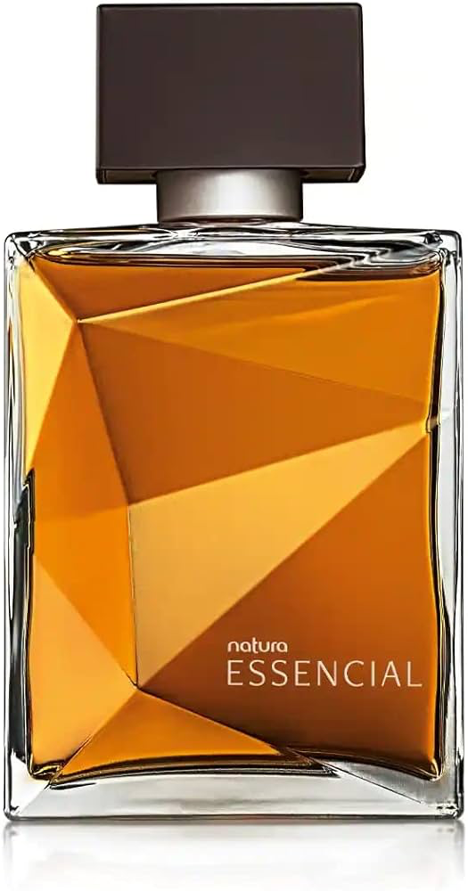 Perfume essencial