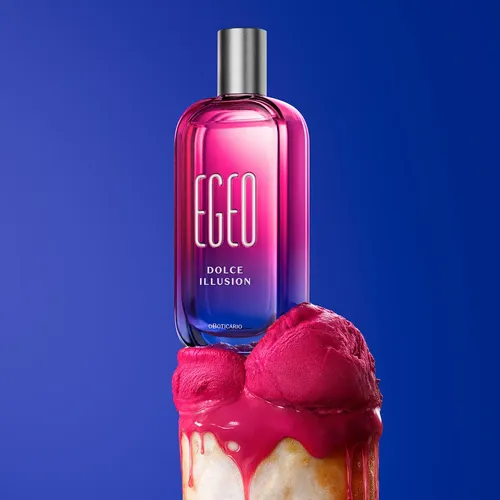 Perfume egeo dolce illusion