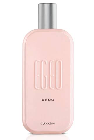 Perfume egeo choc