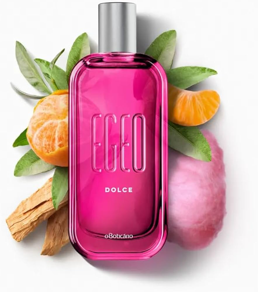 Perfume egeo dolce