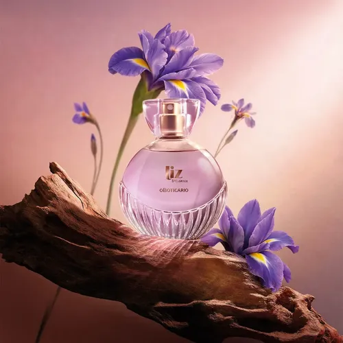 Perfume liz d essence