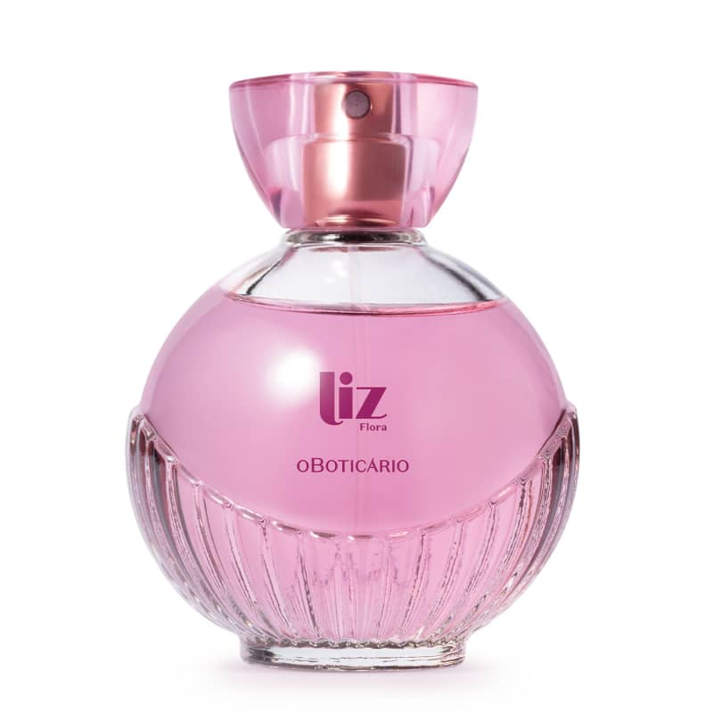 Perfume liz flora