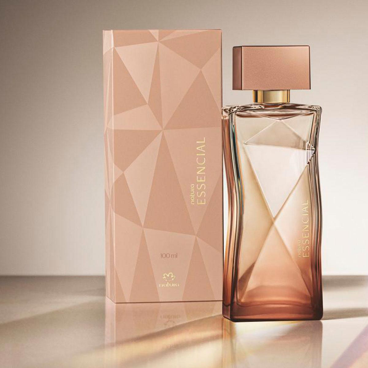 Perfume essencial
