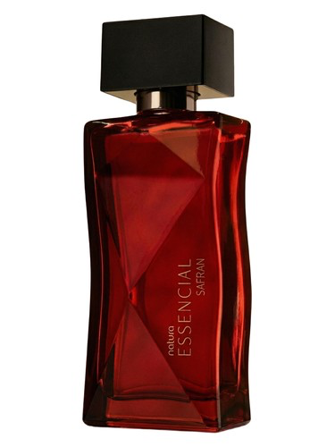 Perfume essencial safran