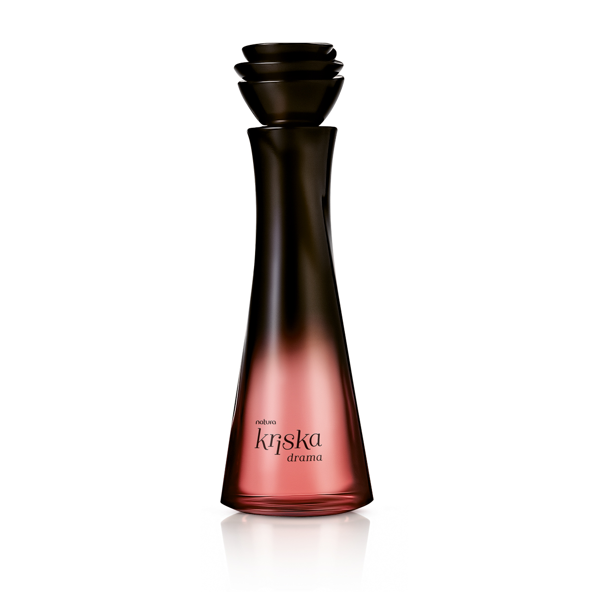 Perfume kriska drama