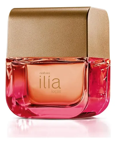 Perfume ilia laços