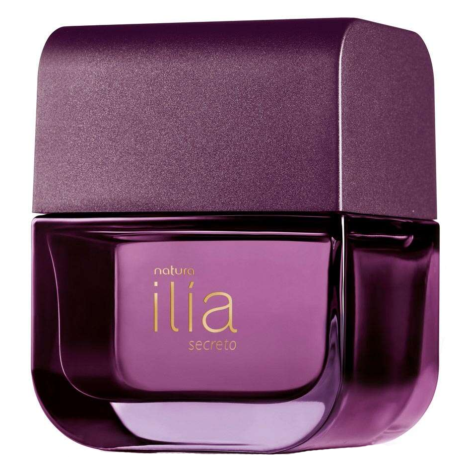 Perfume ilia secreto