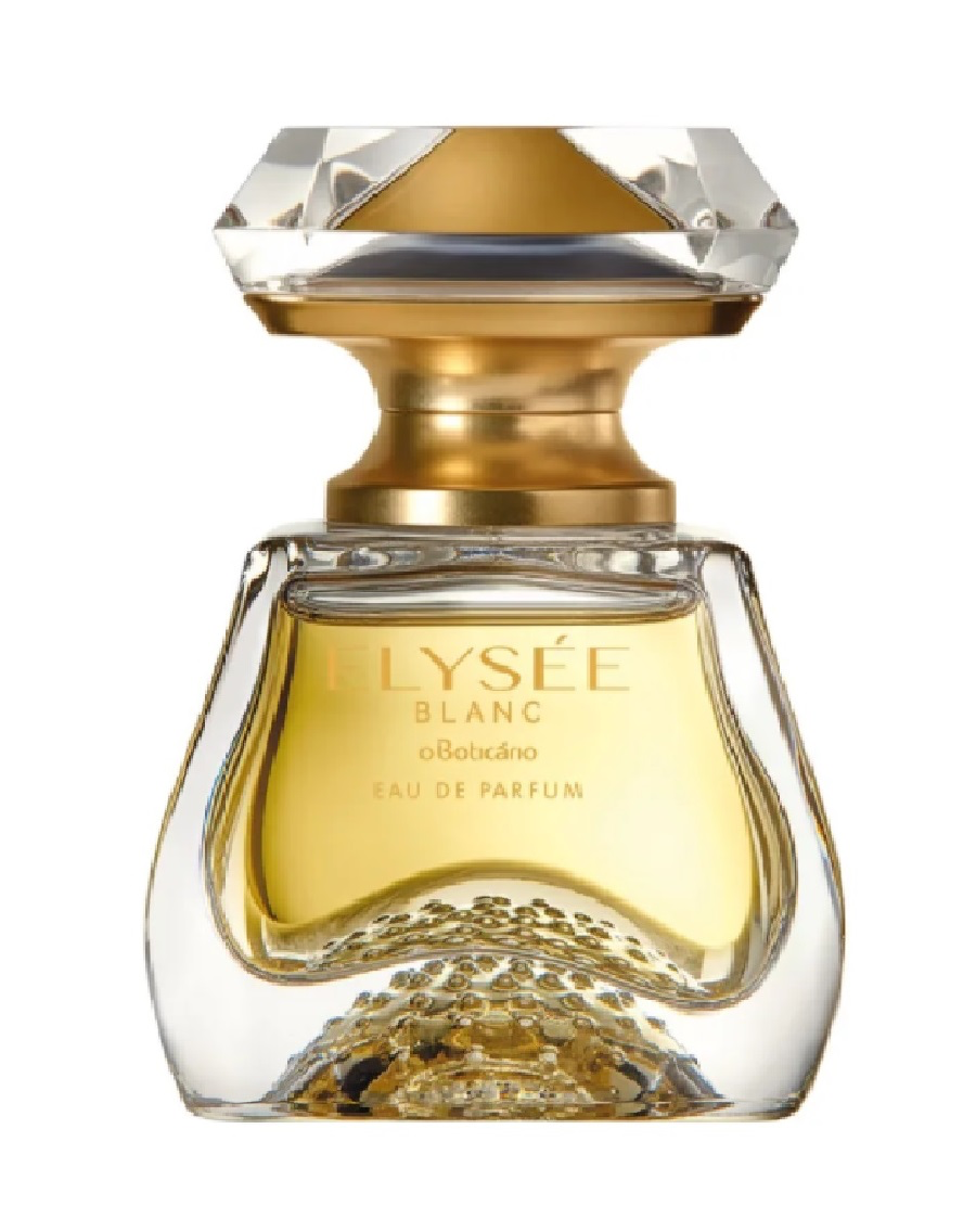 Perfume elysée blanc
