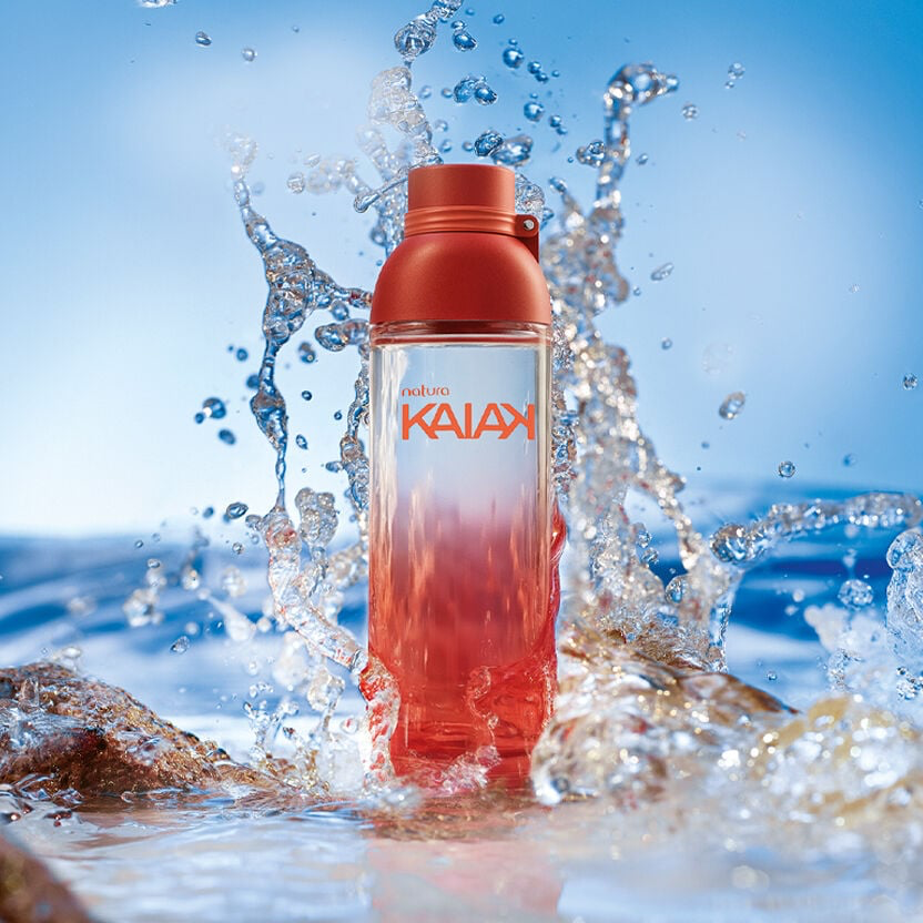 Perfume kaiak