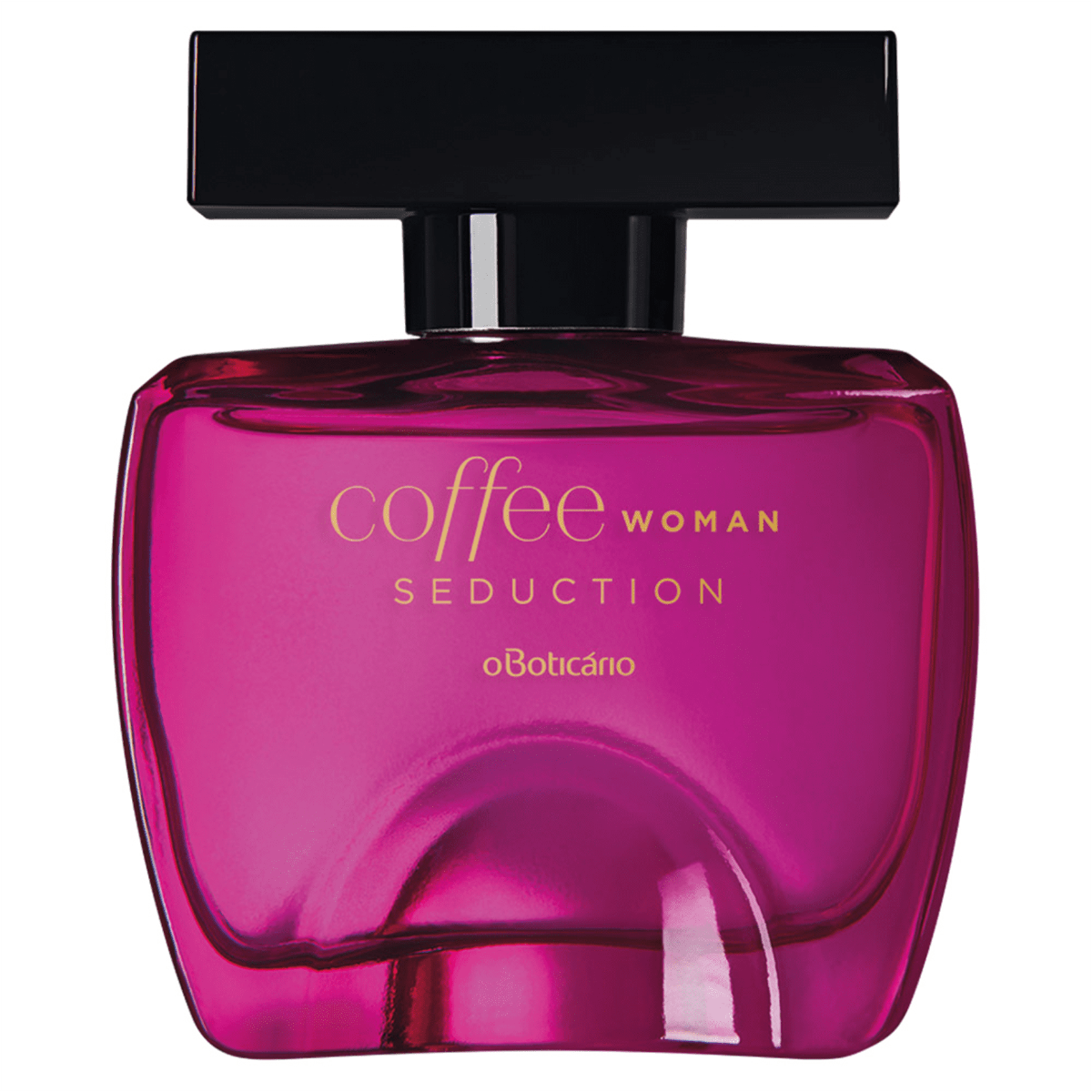 Perfume coffe woman seduction