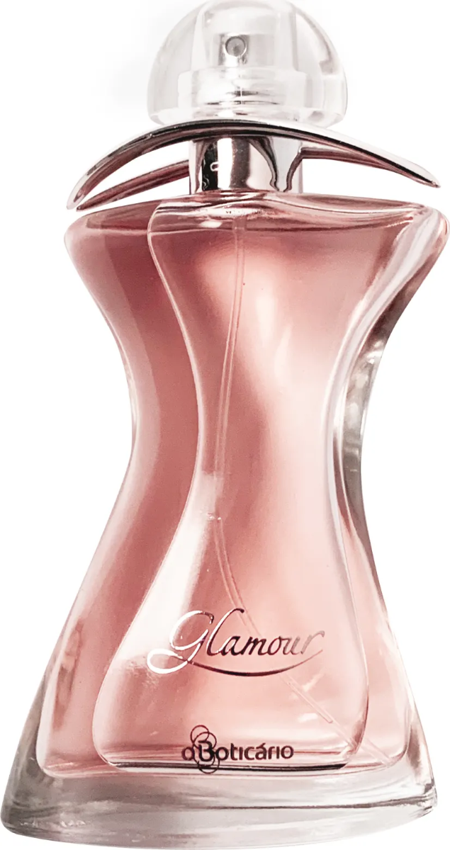 Perfume glamour