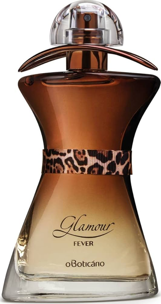 Perfume glamour fever