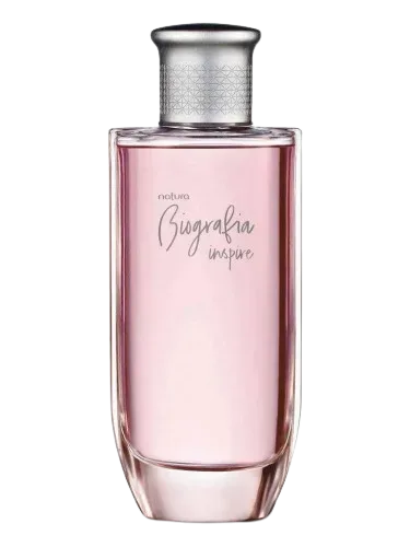 Perfume biografia inspire