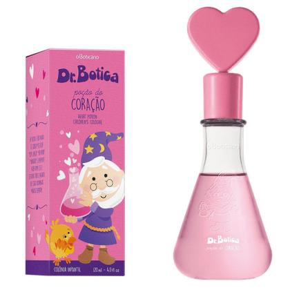 perfume dr botica pocao da  coragem