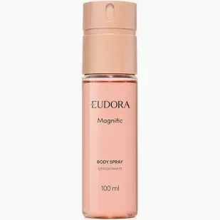 Perfume body spray magnific Eudora