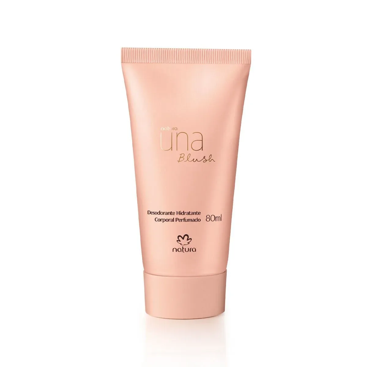 Hidratante una blush