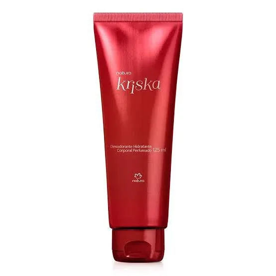 Sabonete liquido kriska