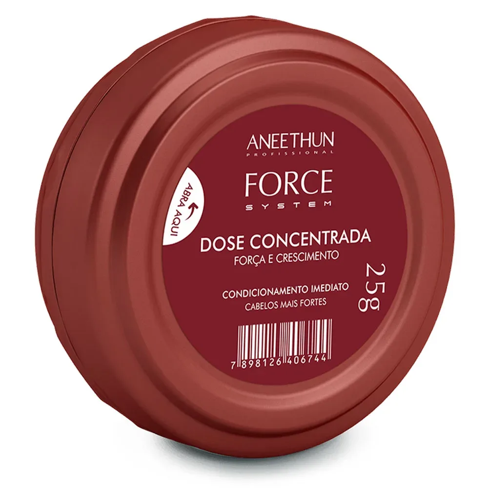 Dose force annethum