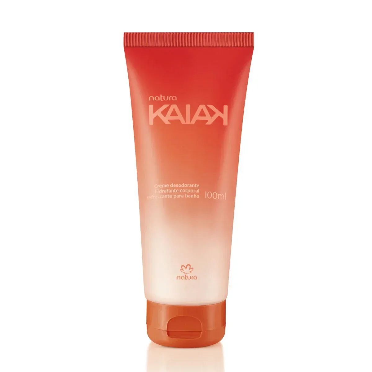 Creme refrescante kaiak