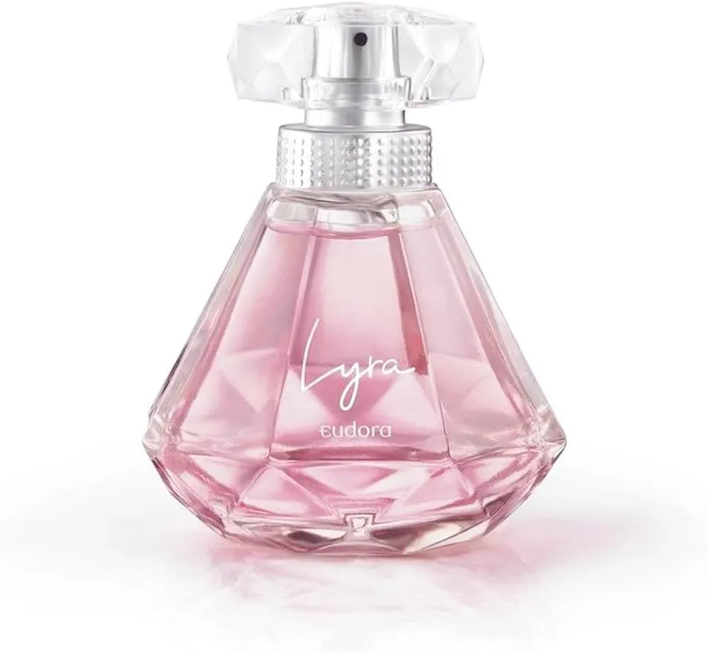 Perfume eudora lyra