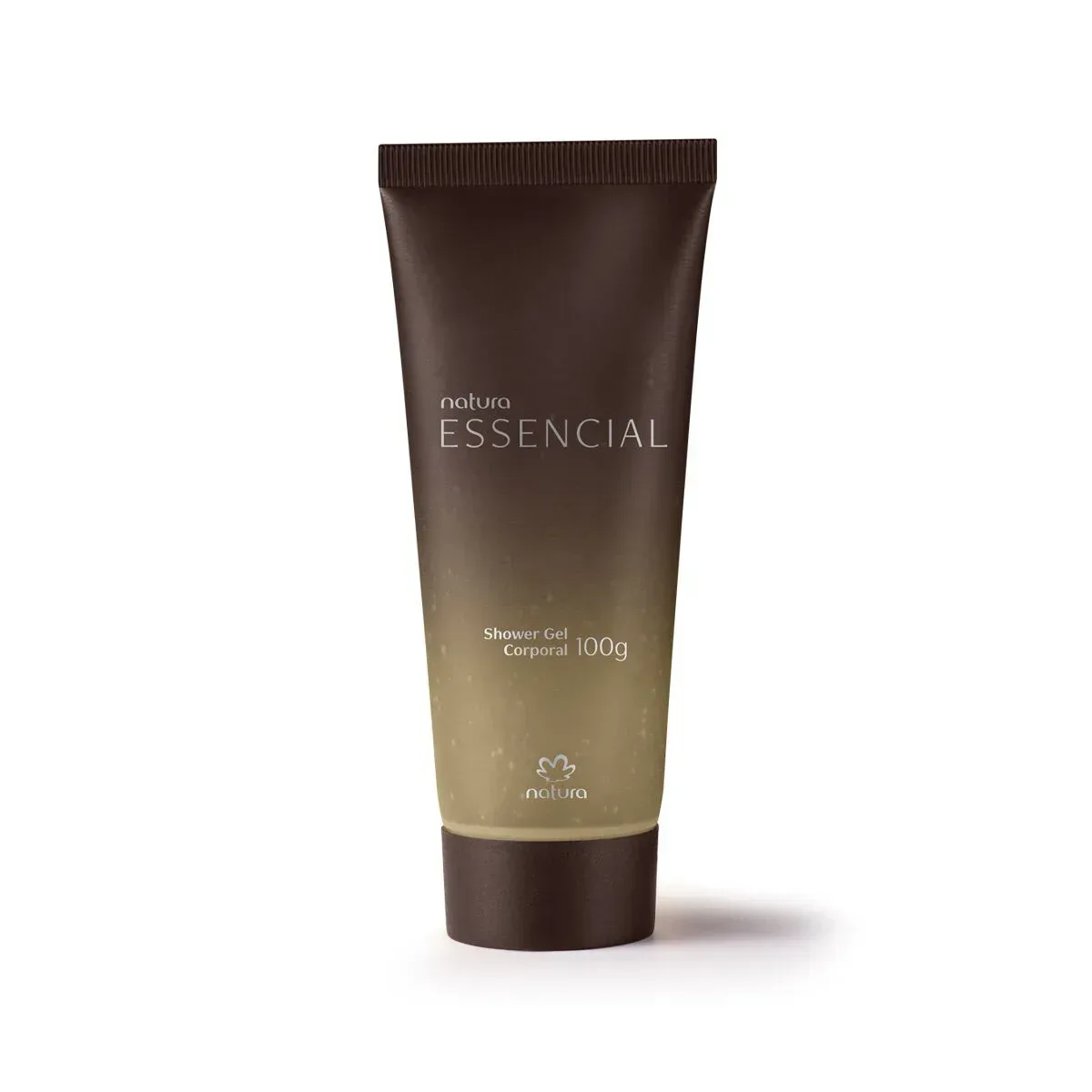 Shower gel corporal essencial