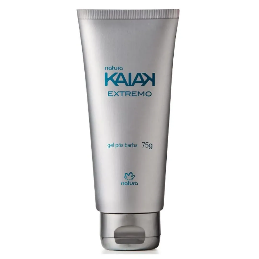 Gel pós barba kaiak extremo