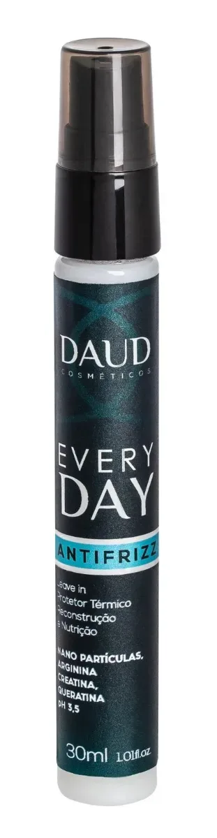 Every day antifrizz daud