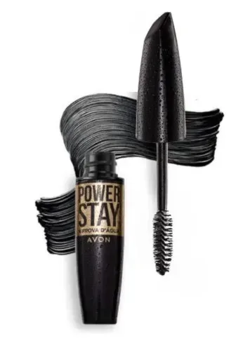 Máscara de cilios power stay