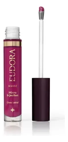 Gloss eudora micro injection fuccia 2