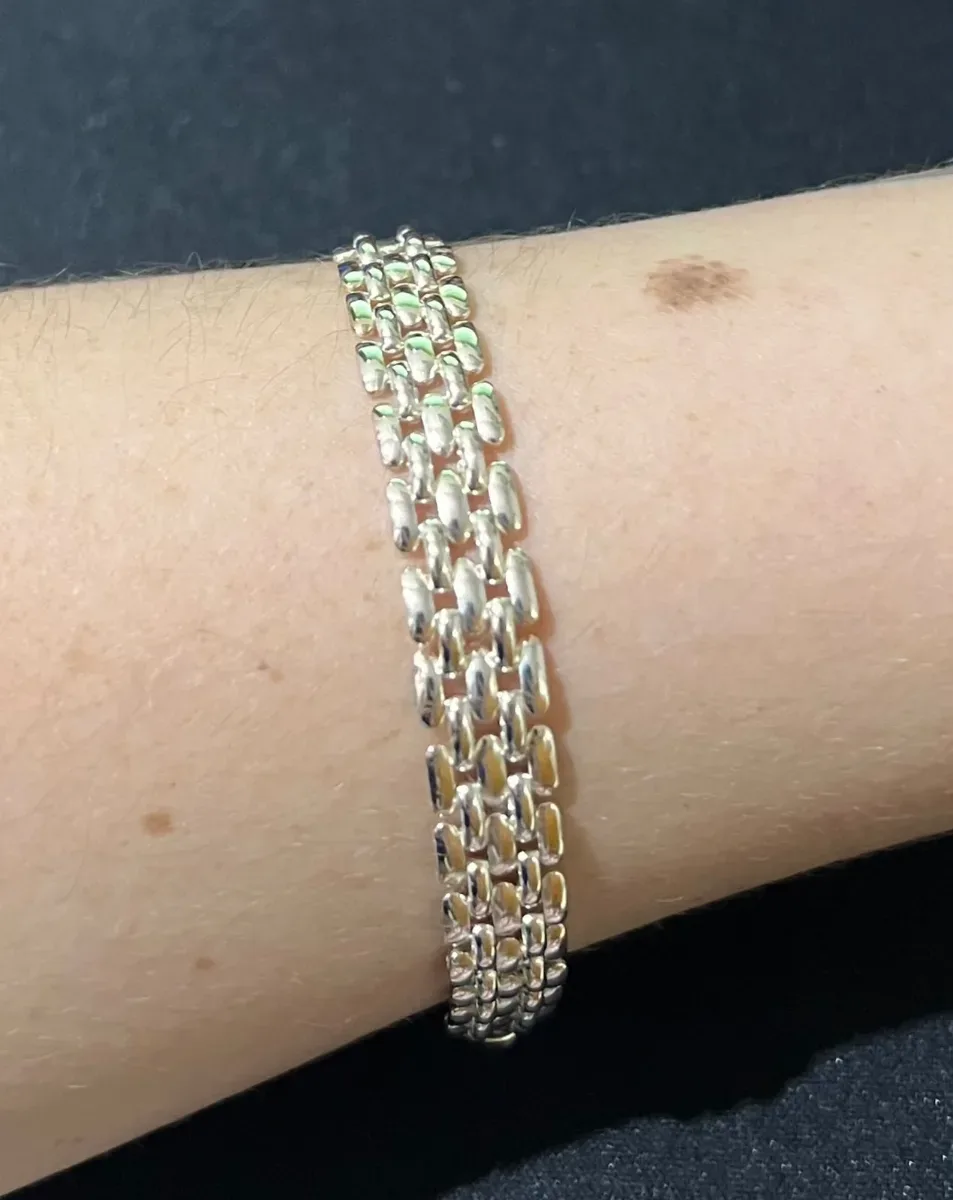 Pulseira trabal g Pr