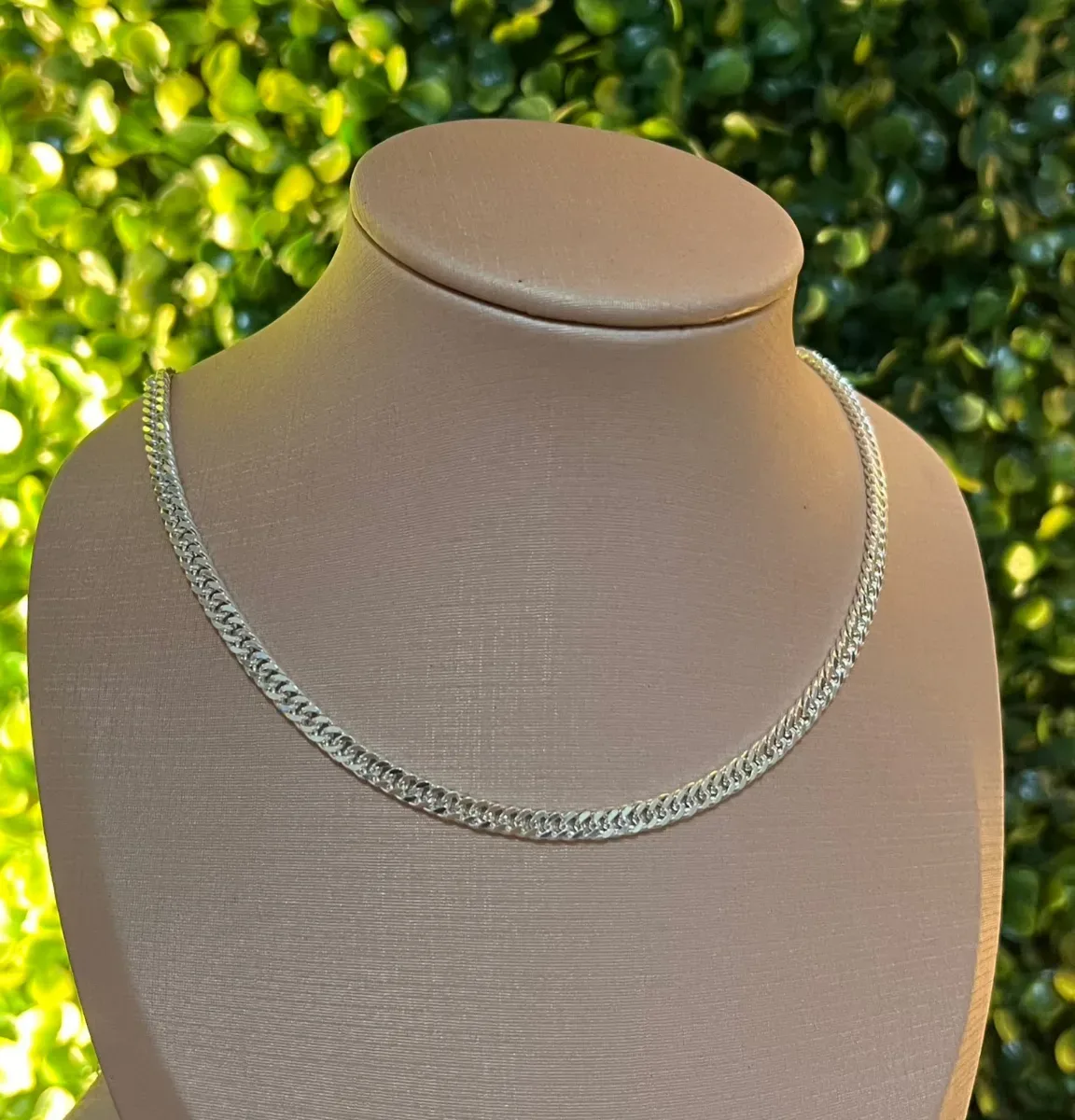 Choker escama vazada Pr