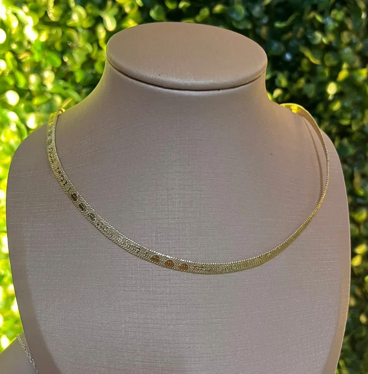 Choker dura love Dou
